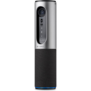 Logitech ConferenceCam Connect, Améliorez vos vidéoconférences