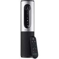 Logitech ConferenceCam Connect, Améliorez vos vidéoconférences