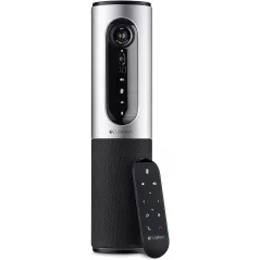 Logitech ConferenceCam Connect, Améliorez vos vidéoconférences