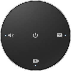 Logitech ConferenceCam Connect, Améliorez vos vidéoconférences
