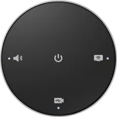 Logitech ConferenceCam Connect, Améliorez vos vidéoconférences