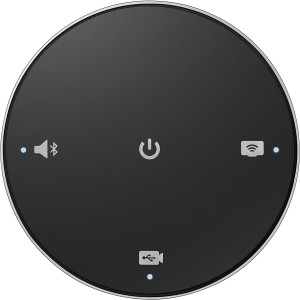 Logitech ConferenceCam Connect, Améliorez vos vidéoconférences