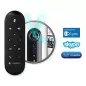Logitech ConferenceCam Connect: Vidéoconférence Mobile HD pour Petites Équipes