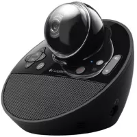 Logitech BCC950: Caméra de Conférence HD pour des Réunions Impeccables