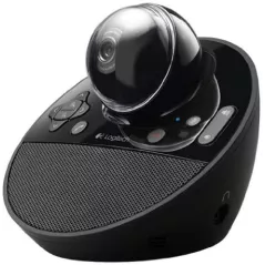 Logitech BCC950: Caméra de Conférence HD pour des Réunions Impeccables
