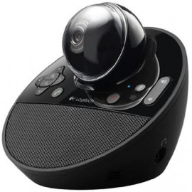 Logitech BCC950: HD Video Conferencing for Small Groups