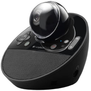 Logitech BCC950 ConferenceCam, la webcam pour vos conférences
