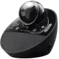 Logitech BCC950: Caméra de Conférence HD pour des Réunions Impeccables