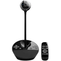 Logitech BCC950 ConferenceCam, la webcam pour vos conférences