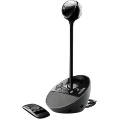 Logitech BCC950 ConferenceCam, la webcam pour vos conférences