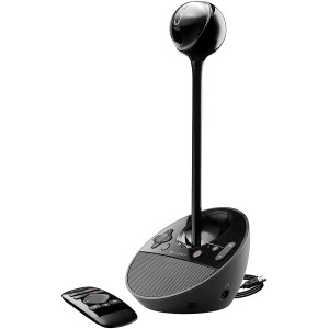 Logitech BCC950 ConferenceCam, la webcam pour vos conférences