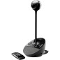Logitech BCC950 Conference Cam: HD Video & Crystal-Clear Audio for Seamless Meetings