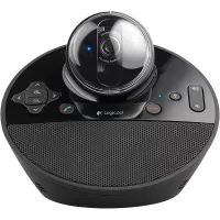 Logitech BCC950 ConferenceCam, la webcam pour vos conférences