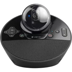 Logitech BCC950 ConferenceCam, la webcam pour vos conférences