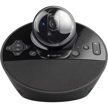 Logitech BCC950 ConferenceCam, la webcam pour vos conférences
