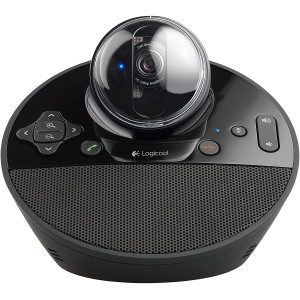 Logitech BCC950 ConferenceCam, the webcam for your conferences