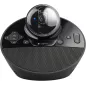 Logitech BCC950: Caméra de Conférence HD pour des Réunions Impeccables