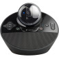 Logitech BCC950 Conference Cam: HD Video & Crystal-Clear Audio for Seamless Meetings