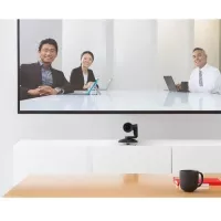 Logitech PTZ Pro 2: Caméra de Conférence HD 1080p avec Zoom 10x - Qualité Vidéo Impeccable!