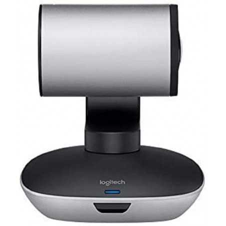 Logitech PTZ pro 2, the quality for videoconferencing