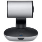 Logitech PTZ Pro 2: HD Video Conferencing Camera - Crystal Clear Zoom & Remote Control