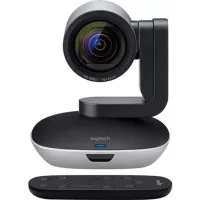 Logitech PTZ pro 2, la qualité pour une visioconférence