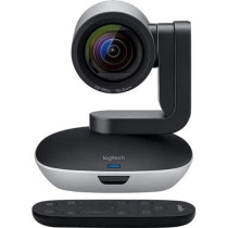 Logitech PTZ pro 2, la qualité pour une visioconférence