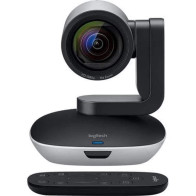 Logitech PTZ PRO 2 Camera: HD Video Conferencing Made Simple