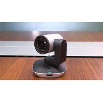 Logitech PTZ pro 2, la qualité pour une visioconférence