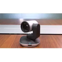 Logitech PTZ pro 2, la qualité pour une visioconférence