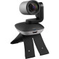 Logitech PTZ Pro 2: Caméra de Conférence HD 1080p avec Zoom 10x - Qualité Vidéo Impeccable!