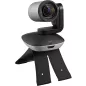 Logitech PTZ Pro 2: Caméra de Conférence HD 1080p avec Zoom 10x - Qualité Vidéo Impeccable!