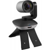 Logitech PTZ pro 2, the quality for videoconferencing