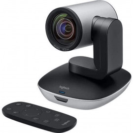 Logitech PTZ PRO 2 Camera: HD Video Conferencing Made Simple