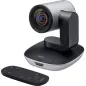 Logitech PTZ Pro 2: Caméra de Conférence HD 1080p avec Zoom 10x - Qualité Vidéo Impeccable!