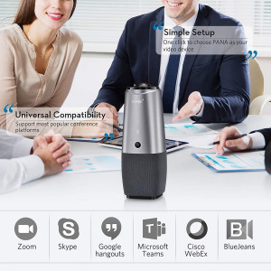 COOLPO AI HUDDLE PANA, the ideal tool to improve your