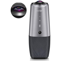 COOLPO 4K AI Conference Camera: Crystal-Clear Meetings