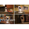 Babysense Video Baby Monitor, the 3.5'' monitor