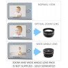 Babysense Video Baby Monitor, the 3.5'' monitor