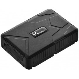 Winnes TK915, the tracker for your car