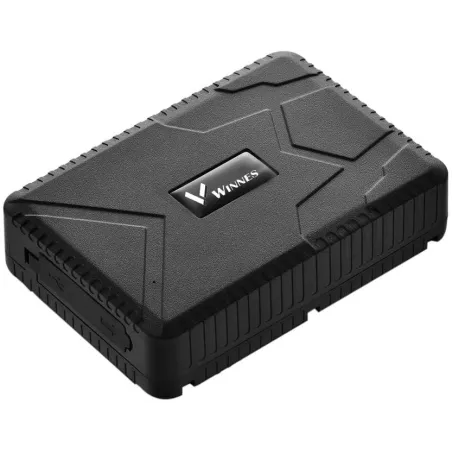 Winnes TK915, le traceur pour votre voiture