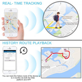 Winnes GPS Tracker: Secure & Track Your Vehicle Anywhere