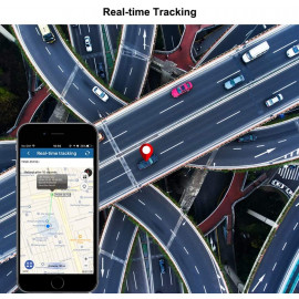 Traceur GPS Winnes : Sécurisez & Suivez Votre Véhicule Partout