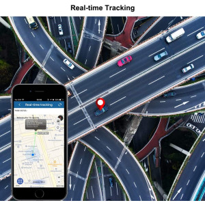 Winnes TK915, le traceur pour votre voiture