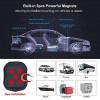 TKSTAR TK905, the real-time GPS Tracker