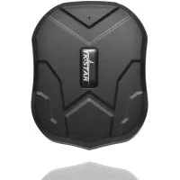 TKSTAR TK905, le Traceur GPS en temps réel