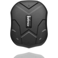 Secure Your Vehicle : Waterproof GPS Tracker with Real-Time Alerts