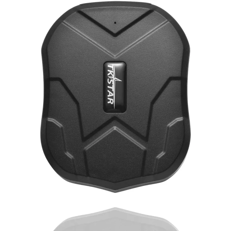TKSTAR TK905, le Traceur GPS en temps réel