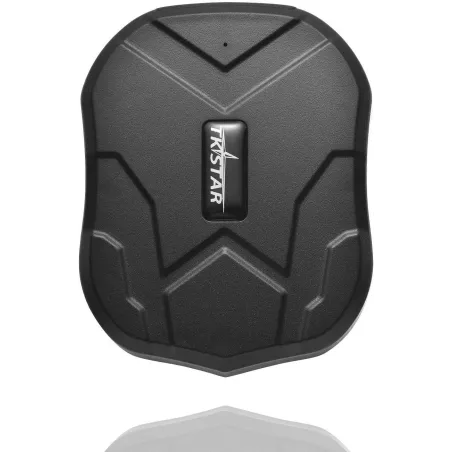 TKSTAR TK905, le Traceur GPS en temps réel