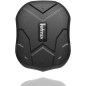 Traceur GPS 4G/2G Aimanté TKSTAR: Suivi en Temps Réel, Anti-Vol & Étanche - Sécurité Maximale!